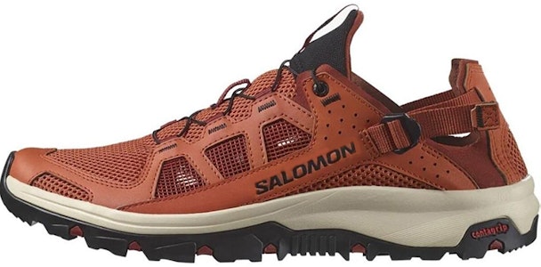 Salomon Techamphibian 5 'Spice Route Black' Zapatillas Anfibias Negras L47431000 Buy Salomon Techamphibian 5 'Spice Route Black' Zapatillas Anfibias Negras L47431000