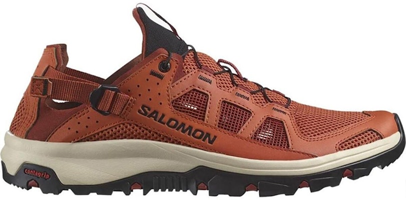 Salomon Techamphibian 5 'Spice Route Black' L47431000 Order Salomon Techamphibian 5 'Spice Route Black' L47431000
