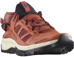 サロモン テックアンフィビアン 5 'スパイスルート ブラック' L47431000 Lookbook サロモン テックアンフィビアン 5 'スパイスルート ブラック' L47431000