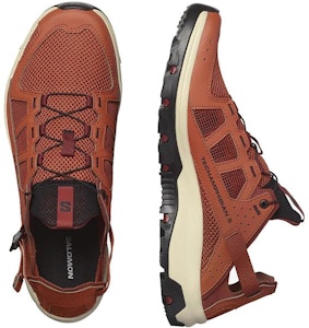 Salomon Techamphibian 5 'Spice Route Black' Zapatillas Anfibias Negras L47431000 Shop Salomon Techamphibian 5 'Spice Route Black' Zapatillas Anfibias Negras L47431000