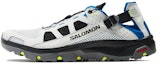 Buy Salomon Techamphibian 5 'Blanco Negro Azul' 471138
