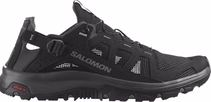 Salomon Techamphibian 5 Alloy/Quiet Shade/Black L47115100 Salomon Techamphibian 5 Alloy/Quiet Shade/Black L47115100