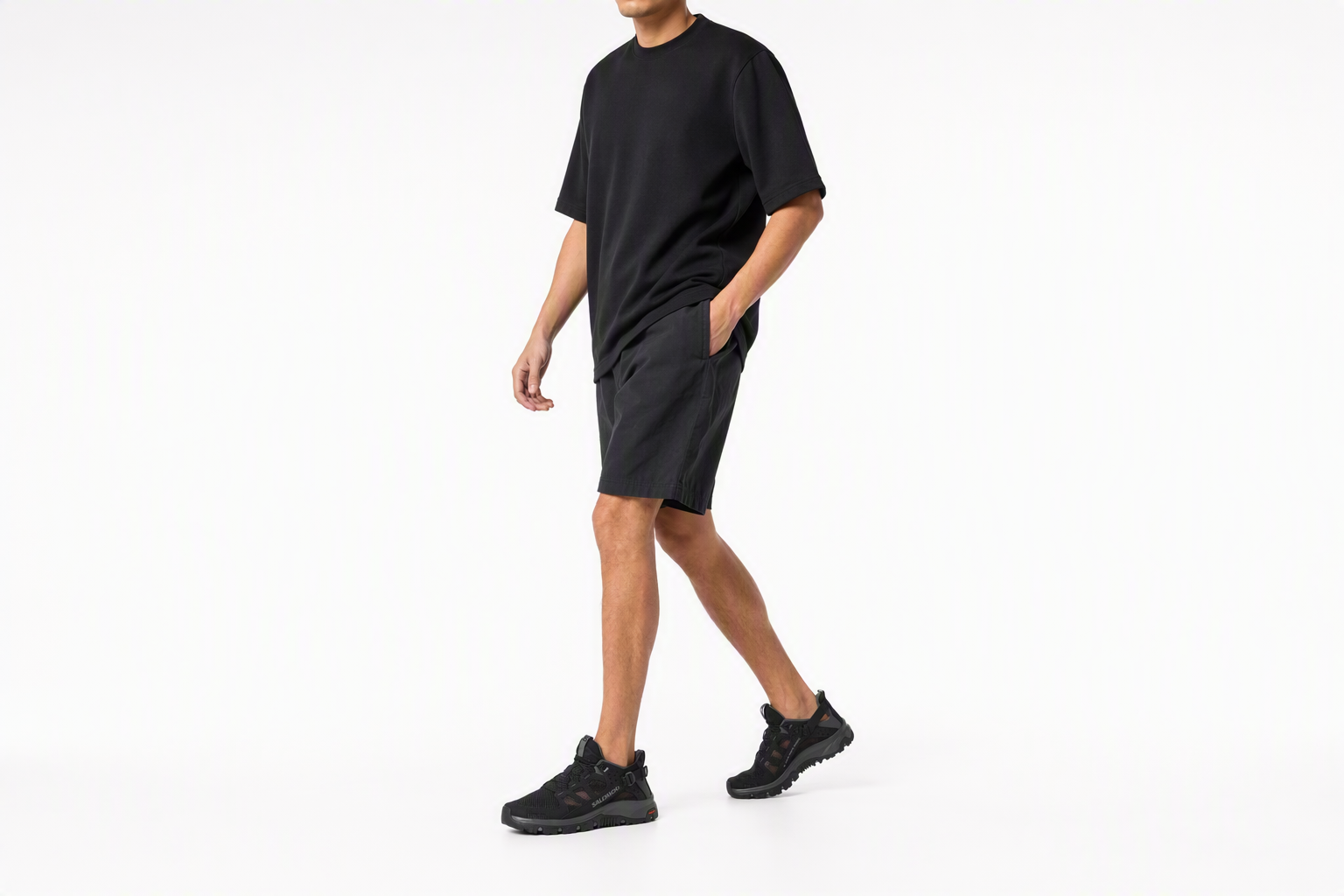 Order 科技两栖鞋 5 代 L47115100