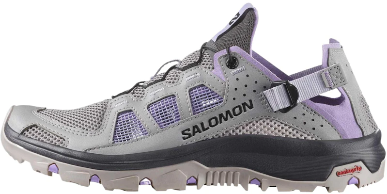 Salomon Techamphibian 5 Chaussures d''Eau Gris - Séchage Rapide & Antidérapantes. 477991 Buy Salomon Techamphibian 5 Chaussures d''Eau Gris - Séchage Rapide & Antidérapantes. 477991