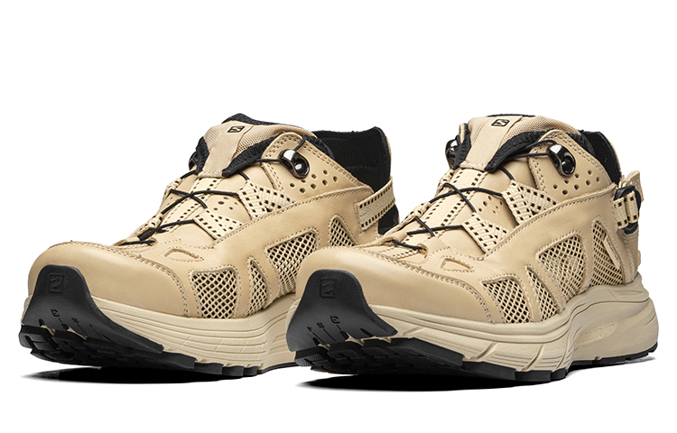 Lookbook Salomon Technsonic LTR Maju 'Safari' 415794