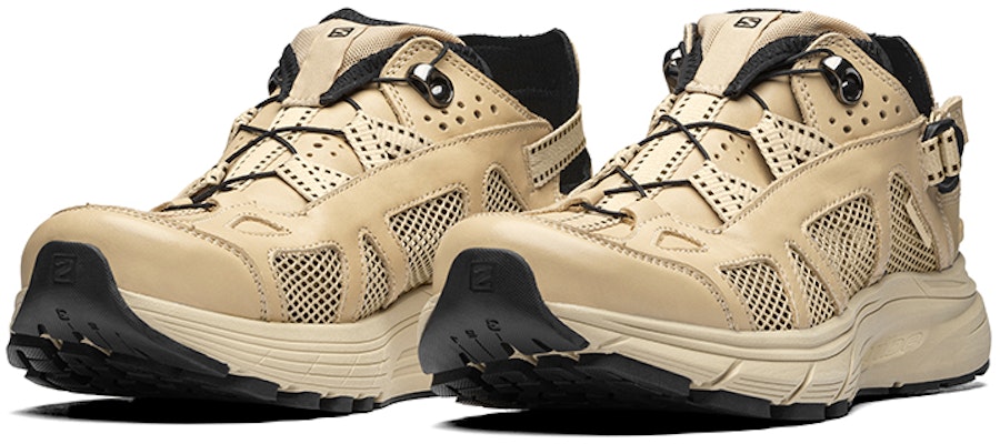 Salomon Technsonic LTR Maju 'Safari' 415794 Lookbook Salomon Technsonic LTR Maju 'Safari' 415794