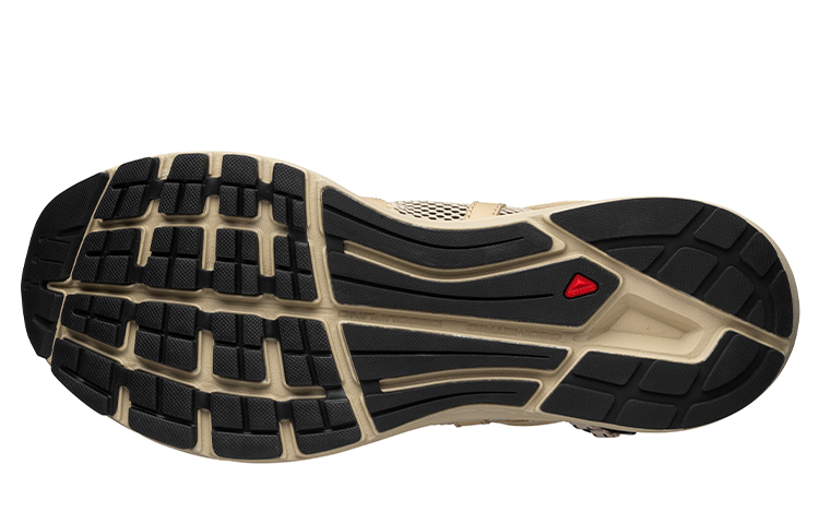 Details for Salomon Technsonic LTR Maju 'Safari' 415794