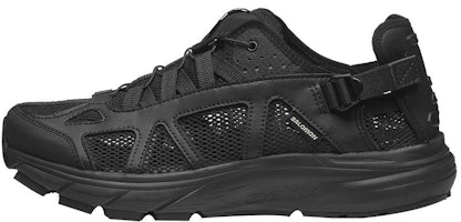 Salomon Techsonic 'Black' 474382 Salomon Techsonic 'Black' 474382