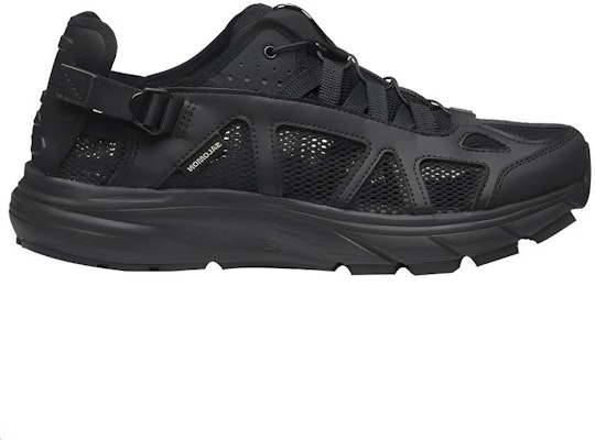 살로몬 테크소닉 로우 '블랙' (Salomon Techsonic Low 'Black') 474382 Order 살로몬 테크소닉 로우 '블랙' (Salomon Techsonic Low 'Black') 474382