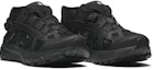 Lookbook Salomon Techsonic Low 'Hitam' 474382