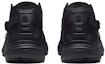 Shop Salomon Techsonic Low 'Hitam' 474382