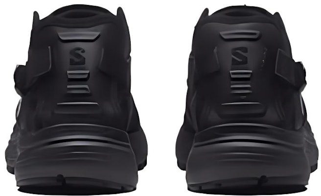 살로몬 테크소닉 로우 '블랙' (Salomon Techsonic Low 'Black') 474382 Shop 살로몬 테크소닉 로우 '블랙' (Salomon Techsonic Low 'Black') 474382