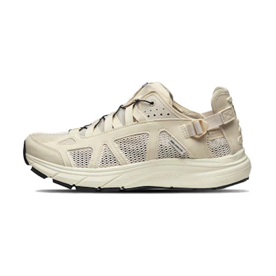 Salomon Techsonic Leather Advanced 'Almond Milk Vanila'