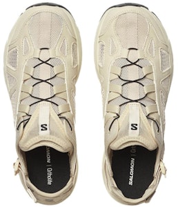 Salomon Techsonic Low 'Beige Gris' 474385 Lookbook Salomon Techsonic Low 'Beige Gris' 474385