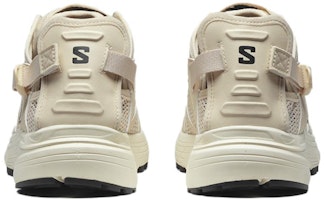 Salomon Techsonic Low 'Beige Gris' 474385 Shop Salomon Techsonic Low 'Beige Gris' 474385