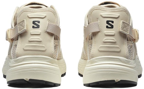 Salomon Techsonic Low 'Beige Gris' 474385 Shop Salomon Techsonic Low 'Beige Gris' 474385