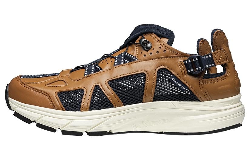 Salomon Techsonic LTR 'Brown Beige' 471310