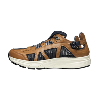 Salomon Techsonic LTR 'Brown Beige'