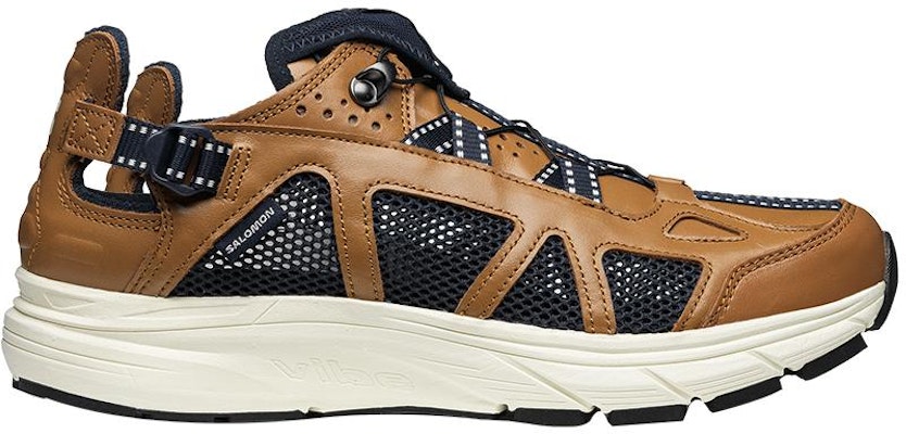 Salomon Techsonic LTR 'Coklat Beige' 471310 Order Salomon Techsonic LTR 'Coklat Beige' 471310