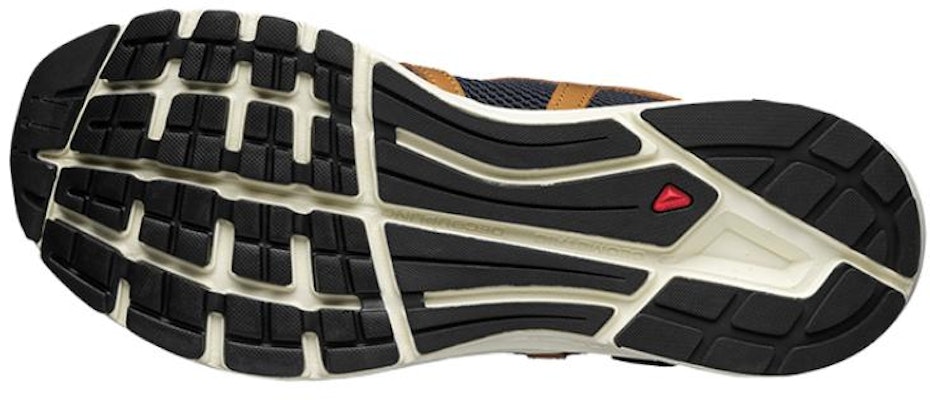 Salomon Techsonic LTR 'Coklat Beige' 471310 Purchase Salomon Techsonic LTR 'Coklat Beige' 471310