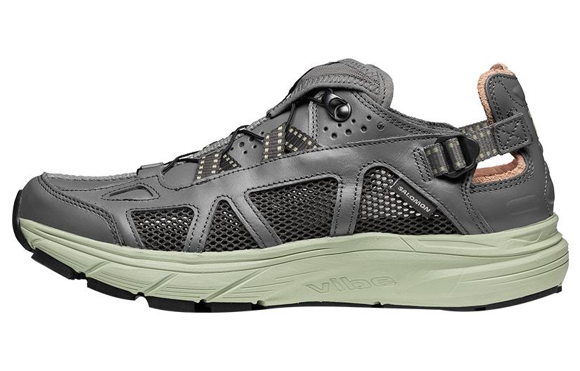 Salomon Techsonic LTR 'Grey' 471311