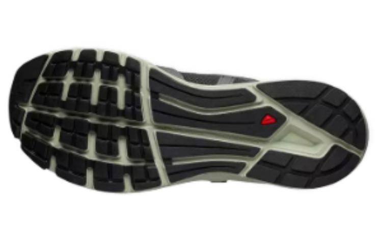 Purchase SALOMON薩洛門 Techsonic LTR 防滑耐磨 低幫 溯溪戶外功能鞋 男女同款 中灰色