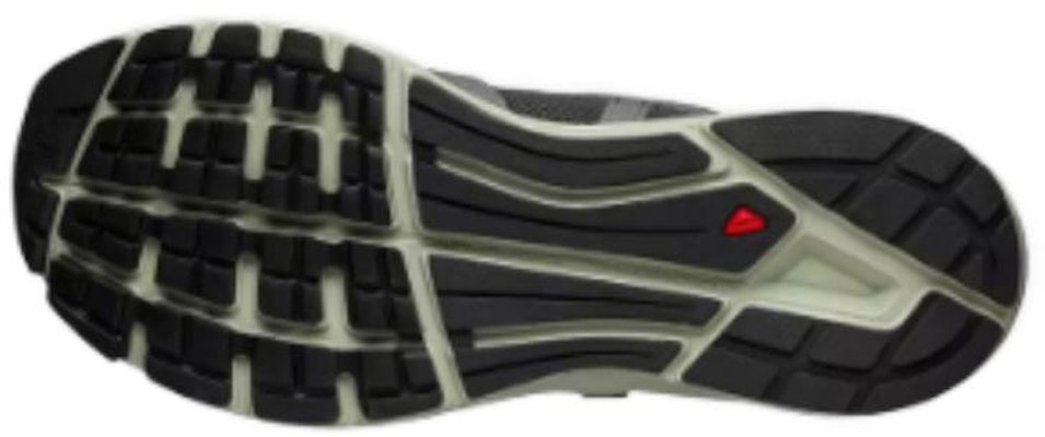 SALOMON薩洛門 Techsonic LTR 防滑耐磨 低幫 溯溪戶外功能鞋 男女同款 中灰色 Purchase SALOMON薩洛門 Techsonic LTR 防滑耐磨 低幫 溯溪戶外功能鞋 男女同款 中灰色