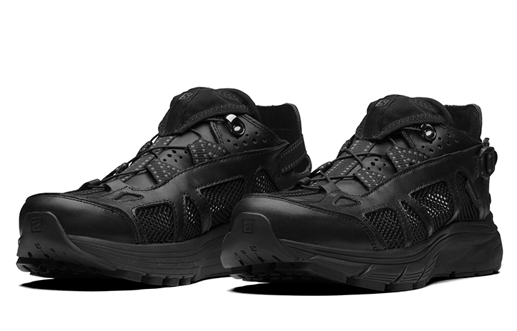 Lookbook Salomon Techsonic 高级版 Ltr 416407