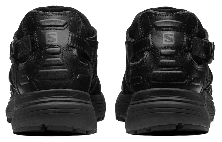 Purchase Salomon Techsonic 高级版 Ltr 416407