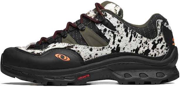 サロモン x The Broken Arm XT-Quest 2 "テキサス" 470589 Buy サロモン x The Broken Arm XT-Quest 2 "テキサス" 470589