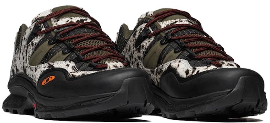 Salomon The Broken Arm x XT-Quest 2 'Texas' 470589 Order Salomon The Broken Arm x XT-Quest 2 'Texas' 470589