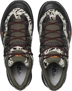 サロモン x The Broken Arm XT-Quest 2 "テキサス" 470589 Lookbook サロモン x The Broken Arm XT-Quest 2 "テキサス" 470589