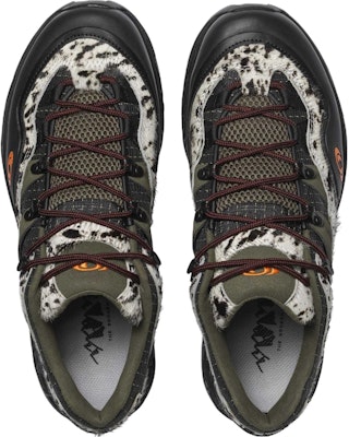 Salomon The Broken Arm x XT-Quest 2 'Texas' 470589 Lookbook Salomon The Broken Arm x XT-Quest 2 'Texas' 470589