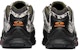 Salomon The Broken Arm x XT-Quest 2 'Texas' Lelaran Kasut 470589