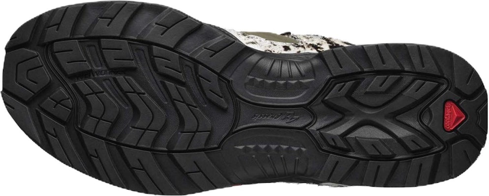 Salomon The Broken Arm x XT-Quest 2 'Texas' 470589 Purchase Salomon The Broken Arm x XT-Quest 2 'Texas' 470589