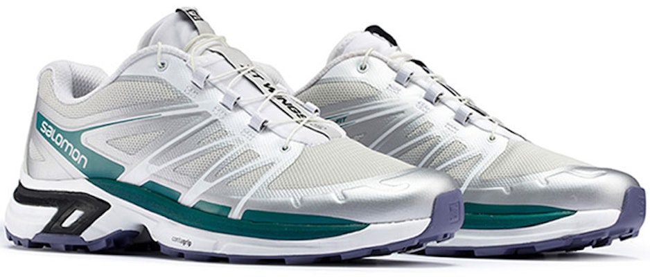 サロモン XT-Wings 2 グレーグリーン 413139 Order サロモン XT-Wings 2 グレーグリーン 413139