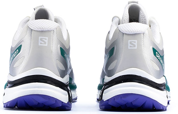 サロモン XT-Wings 2 グレーグリーン 413139 Lookbook サロモン XT-Wings 2 グレーグリーン 413139