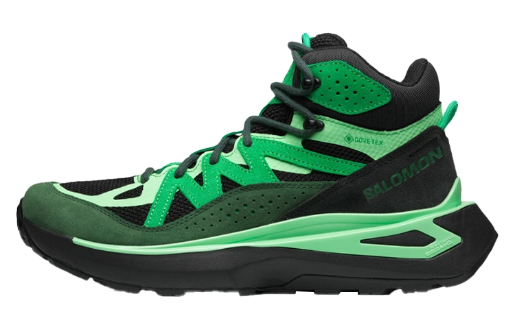 Buy 살로몬 쇼크업소버 착화감 굿 (Salomon Shock Absorber, Great Fit) 473618