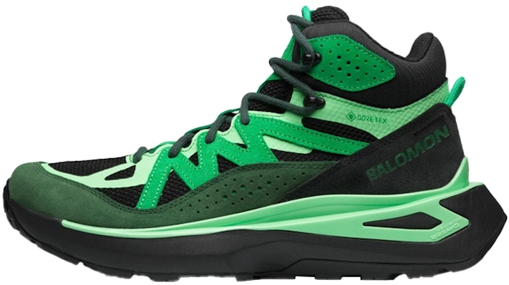 살로몬 쇼크업소버 착화감 굿 (Salomon Shock Absorber, Great Fit) 473618 Buy 살로몬 쇼크업소버 착화감 굿 (Salomon Shock Absorber, Great Fit) 473618