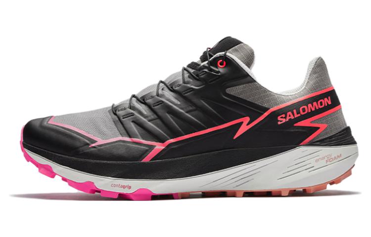 Salomon Thundercross 'Plum Kitten Black'