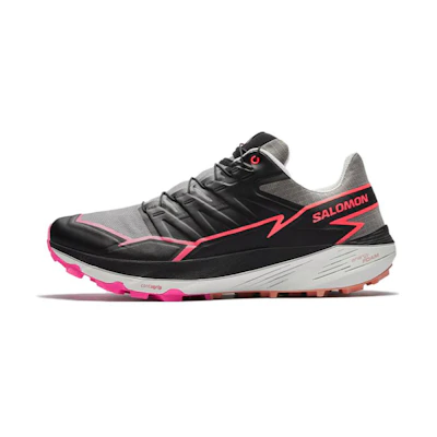 Salomon Thundercross 'Plum Kitten Black'