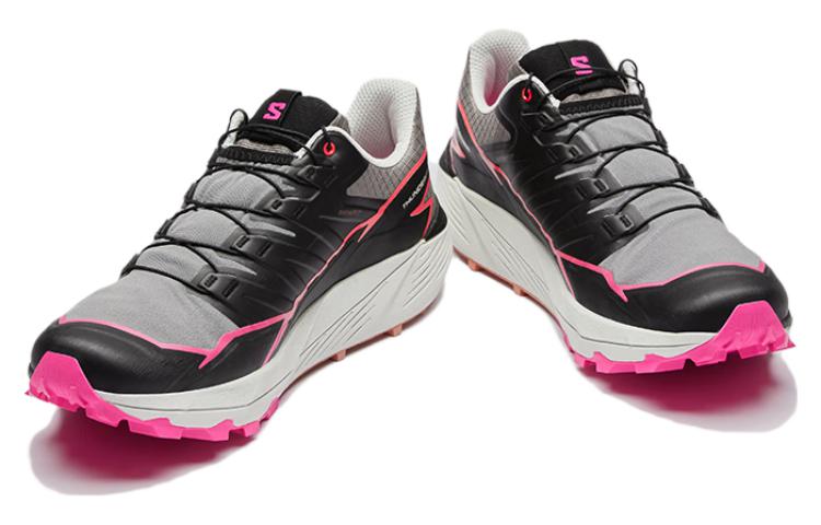 Salomon Thundercross 'Plum Kitten Black' 圖 2