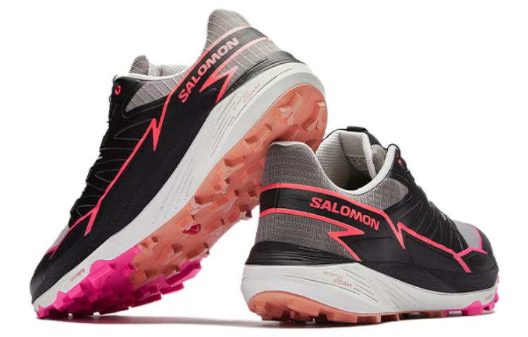 Salomon Thundercross 'Plum Kitten Black' 圖 3