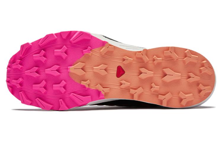 Salomon Thundercross 'Plum Kitten Black' 圖 5