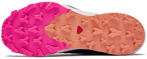 Purchase Salomon Thundercross ''Plum Kitten Noir'' 473826