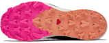 Purchase Salomon Thundercross 'Plum Kitten Hitam' Olahraga Sepatu 473826