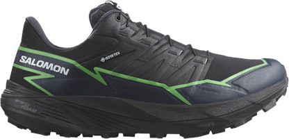 Salomon Thundercross GORE-TEX 'Black Green Gecko' L47279000 Salomon Thundercross GORE-TEX 'Black Green Gecko' L47279000
