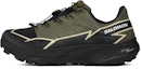 Buy Salomon Thundercross GORE-TEX 'Olive Night Black' Sepatu Lari Pria L47383400