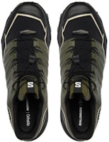 Salomon Thundercross GORE-TEX 'Olive Night Black' Zapatillas Trail Running. L47383400 Purchase Salomon Thundercross GORE-TEX 'Olive Night Black' Zapatillas Trail Running. L47383400