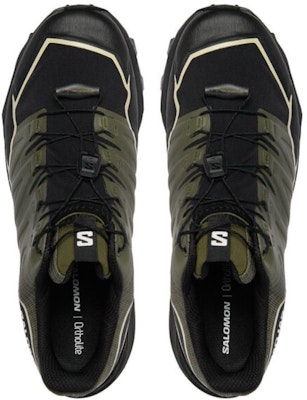 薩洛蒙 Thundercross GORE-TEX '橄欖夜黑' L47383400 Purchase 薩洛蒙 Thundercross GORE-TEX '橄欖夜黑' L47383400
